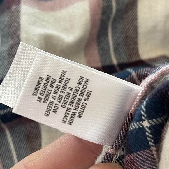 Men's Bonobos Slim Fit Button Down Shirt - Picture 6 of 6